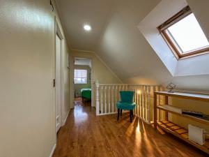 Casa dos habitaciones en Valdivia