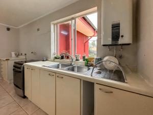 Casa dos habitaciones en Valdivia