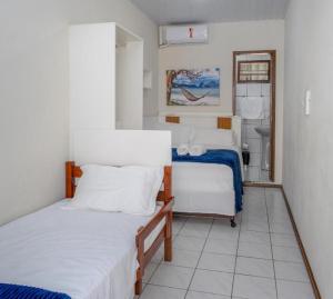 Pousada Enseada São Miguel de frente para o mar