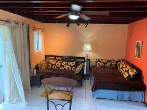 Gorgeous 2 Bedroom Villa at 7Miles Beach, Point Village Negril