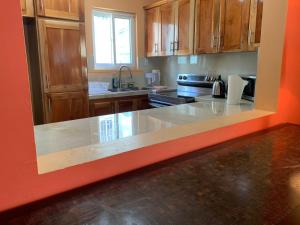 Gorgeous 2 Bedroom Villa at 7Miles Beach, Point Village Negril