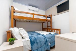 Pousada Enseada São Miguel de frente para o mar