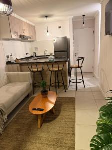 Departamento Reñaca, Viña del Mar