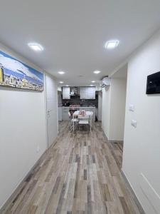 Lory House apartment