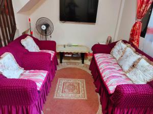 Eves Place Transient Apartment