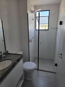 Apartamento 02 Quartos com Ar - Gran Ville Juá