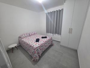 Apartamento 02 Quartos com Ar - Gran Ville Juá