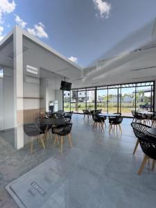 Apartamento 02 Quartos com Ar - Gran Ville Juá