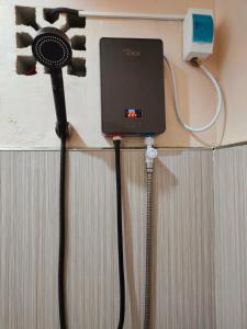 Eves Place Transient Apartment