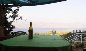 Santa Xenia - 3hvězdičkové hotely ve městě Galaxidi