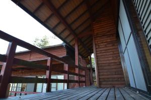 Community cabin 恵那