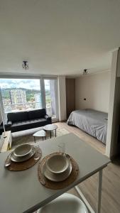 Departamento centro de Concepción