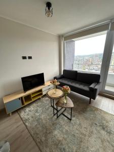 Departamento centro de Concepción