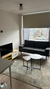 Departamento centro de Concepción