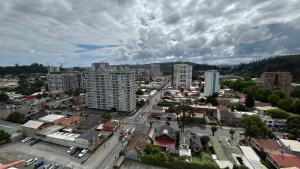 Departamento centro de Concepción