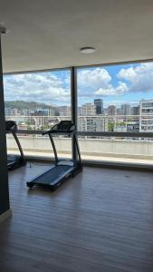 Departamento centro de Concepción