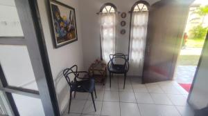 Casa em condomínio Martim de Sá, carnaval pacote 5 mil