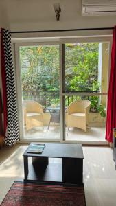 MalangFehmi Goa Escape