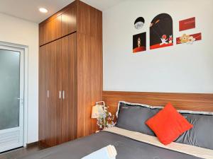 Căn hộ ngay Tháp Tam Thắng OASKY - Mermaid Seaview