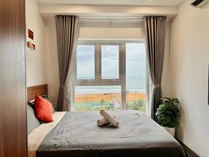 Căn hộ ngay Tháp Tam Thắng OASKY - Mermaid Seaview