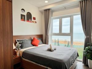 Căn hộ ngay Tháp Tam Thắng OASKY - Mermaid Seaview