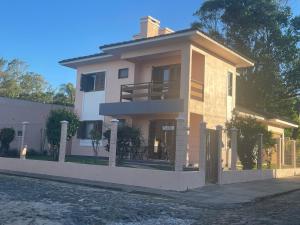 Sobrado aconchegante