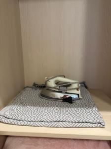 Depa de 1 habitación en Pleno FIDEL ANZE con Parqueo Pet-Friendly