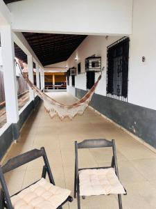 Casa de praia- Salinas