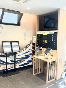 Y&Y NAMBA HOTEL Osaka