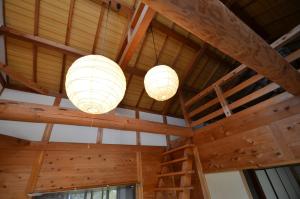 Community cabin 恵那