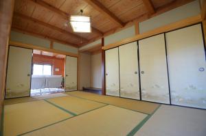 Community cabin 恵那