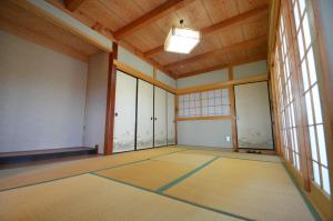 Community cabin 恵那