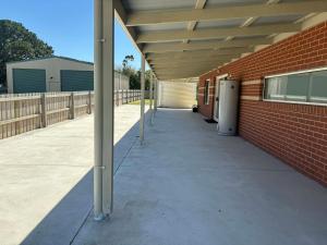 Welshpool - Port Welshpool Retreat - Family Group Friendly - Sleeps up to 6 - Boaters Retreat -Accessible