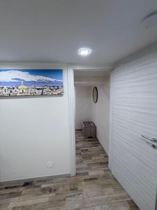 Lory House apartment