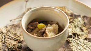 Auberge 醸す森 "kamosu mori"