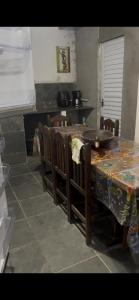 Casa para passear em Família