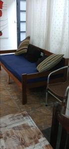 Casa para passear em Família