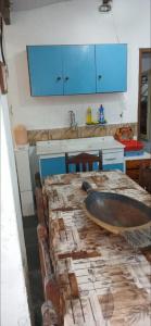 Edicula simples para passear em Família