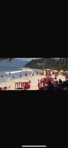 Casa para passear em Família