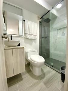 Apartamento nuevo en Dosquebradas en El Eje Cafetero