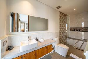 Villa de Britto C by Unicorn Villas Bali