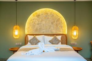 Villa de Britto C by Unicorn Villas Bali