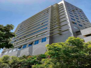 Mercure Belo Horizonte Savassi