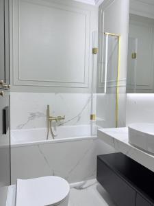 Luxury Residence Prime Location Parking