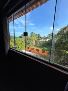 Casa de madeira Barra grande