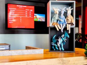 Ibis Poznan Stare Miasto