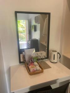 Reef Waters Resort