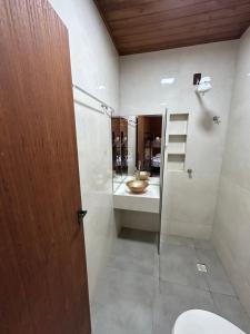 Casa de madeira Barra grande