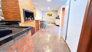 Casa Familiar Floripa Norte