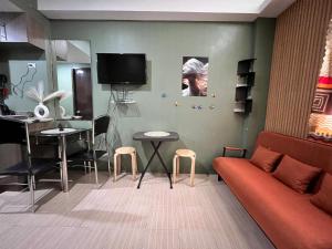 JazzCozy North Cambridge